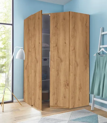 Eckkleiderschrank WIMEX 