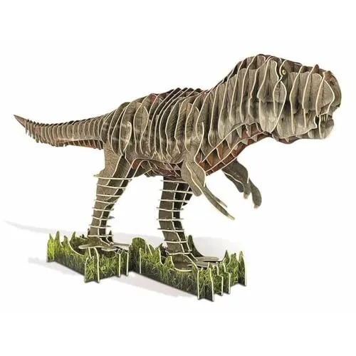 Educa - T-Rex 3D Puzzle