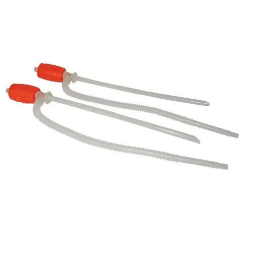 Silverline 380742 Siphon-Handpumpe, 2er-Pckg. 540 mm