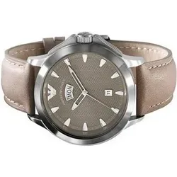 Emporio Armani Herren uhr - AR0632 - Braun