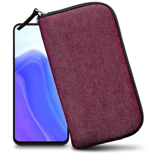 XiRRiX Handytasche für Smartphone 3XL 6,5