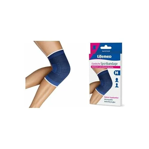 Produktbild Lifemed Sportbandage 