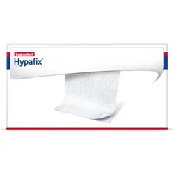 Bsn Medical Fixierpflaster Leukoplast Hypafix – Hautfreundliches Klebevlies, 20 m lang - Pflaster, hautfreundlich und ideal für empfindliche Haut, 15 cm breit für sicheren Halt.