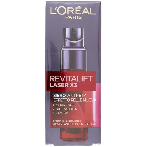 Revitalift Laser X3 Anti-Age Serum