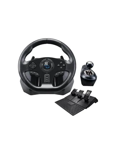Produktbild Superdrive GS 850-X Steering Wheel
