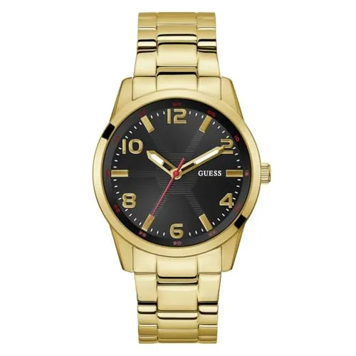 Guess Watch GW0804G3 in gold von GUESS