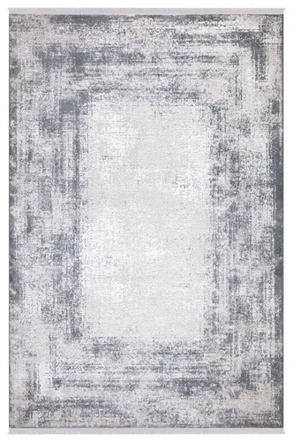 Mozato Teppich Tokyo, rechteckig, 10 mm Höhe - Der rechteckige Teppich Tokyo von Mozato bringt moderne Eleganz in Ihr Zuhause. Mit seinem Hoch-Tief-Effekt und strapazierfähigen Materialien ist er ideal für Wohnzimmer und Schlafzimmer – pflegeleicht und auch für Fußbodenheizungen geeignet.