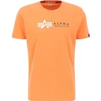 Alpha Industries Herren T-Shirt 