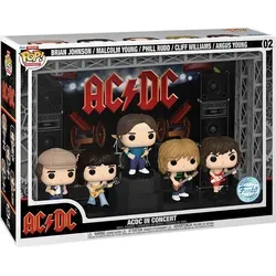 AC DC - ACDC in Concert 02 Special Edition