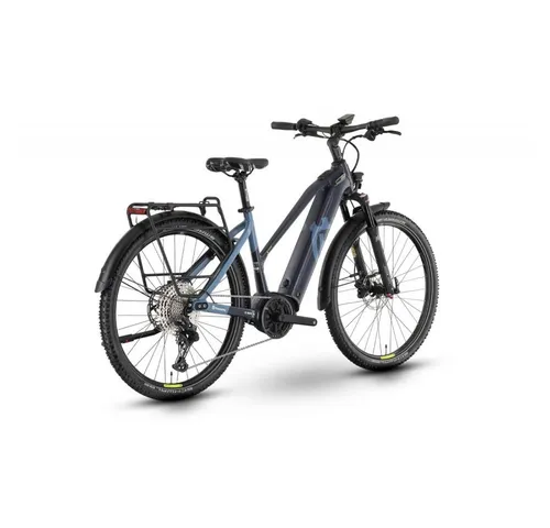 Husqvarna Crosser 2 Trapez