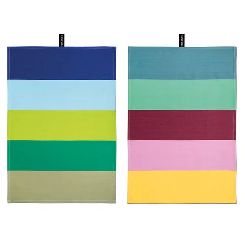 Remember Geschirrtücher - 2er-Set - Nr. 22 - Geschirrtuch - Küchenhandtuch - NEU