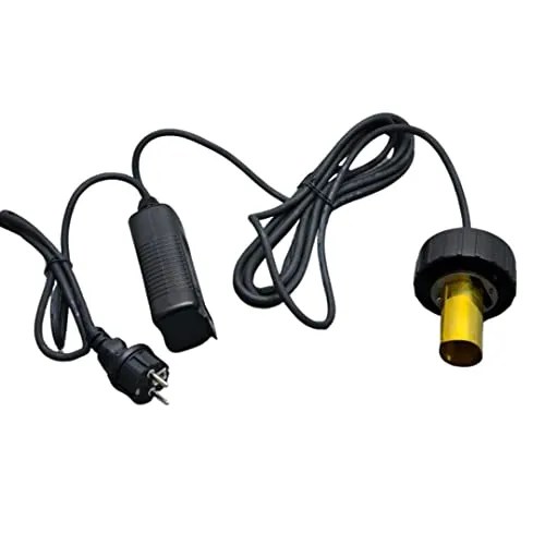 AquaOne Ersatzteil Vorschaltgerät UVC Klärer CUV-107 Algenvernichter Klärer Uv Lampe Wasserklar Cleaner SunSun Aquarien Teich