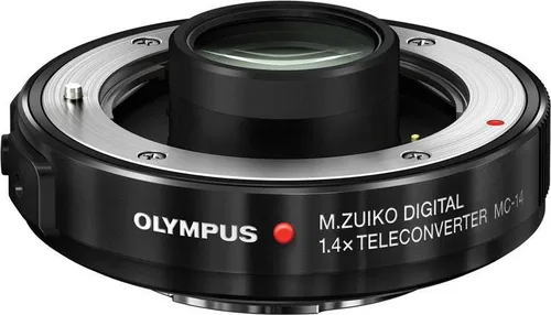 OLYMPUS MC-14 Telekonverter 1.4x