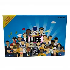 AllGo-Games Smile Life - deutsch 302694