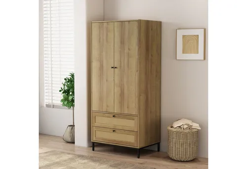 Kleiderschränke Braun von OTTO home