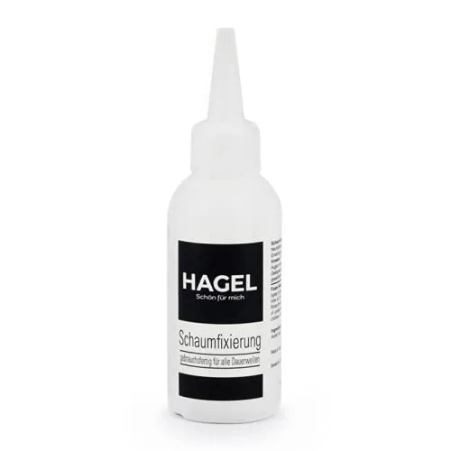 Hagel QM Schaum Fixierung 80 ml