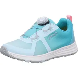 Vado Fresh Lo Boa GTX Sneaker Türkis von VADO