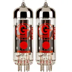 Groove Tubes GT-EL84-S Med Duet - Röhre von Groove Tubes