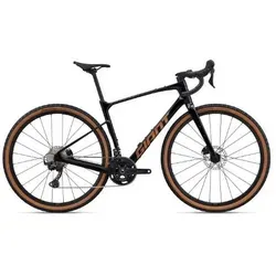 Giant Revolt Advanced 2 28'' Gravelbike