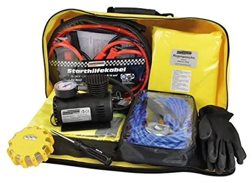 Produktbild Mannesmann KFZ-Pannentasche (M01782)