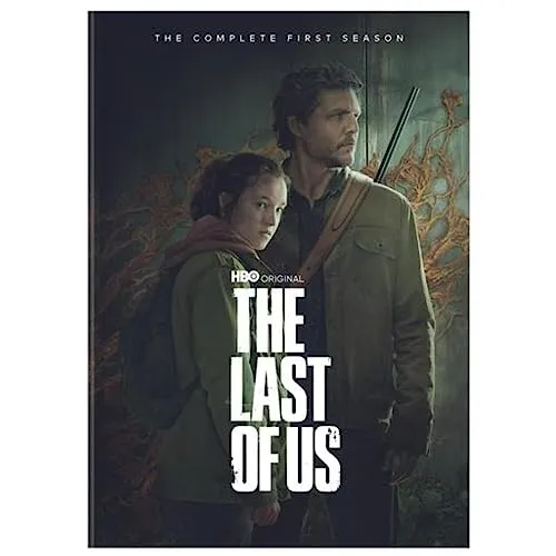 The Last of Us: The Complete First Season