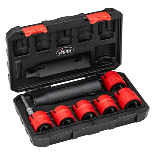 VIGOR Bolzenreiniger V6850/6 von Vigor