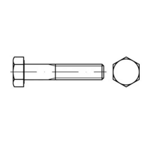 Reyher Schraube von REYHER