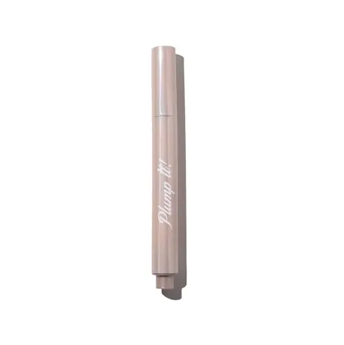 Plump It! Volumising Lip Oil - Glossy Finish - Feuchtigkeitsspendendes Lippenöl mit glossy Finish für ein volles Lippenbild. Angereichert mit natürlichen Ölen, sorgt es für Pflege und ein angenehmes Tragegefühl.