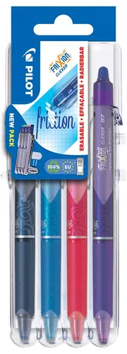 PILOT Schreibstifte, Kugelschreiber & Füller von PILOT