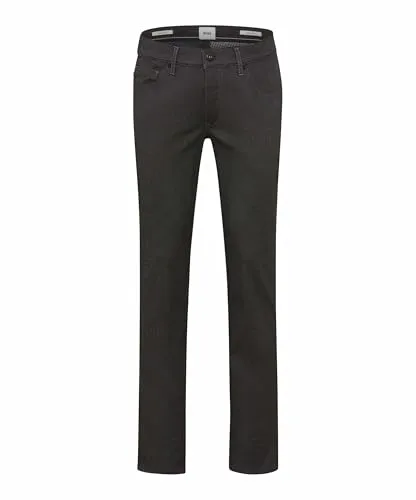 Brax Bequeme Jeans grau 36/30 - Stylische Jeans in Größe 36/30, aus hochwertigem Material für optimalen Tragekomfort und perfekte Passform.