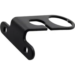 Cortina Balcoat Blegel Frontträger 28 H Jet Black Matt