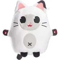 Gabby's Dollhouse: Panda Pfötchen, Kuscheltier