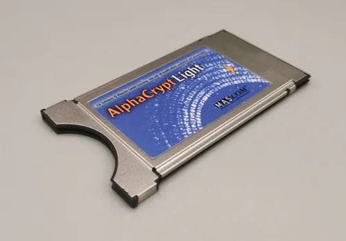 AlphaCrypt Light CI Modul R2.2