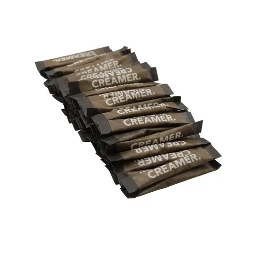 Kaffee Creamer 1000 Stück auf 2,5g portioniert von Enpack