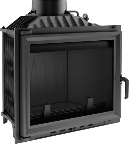 Kamineinsatz Gusseisen ANTEK 10 kW fi 150 von Kratki