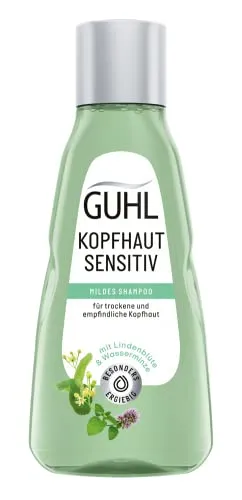 Guhl Kopfhaut Sensitiv Shampoo 50 ml