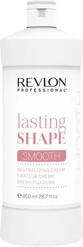 Revlon Lasting Shape Smooth Neutralizer 850 ml Haarcreme