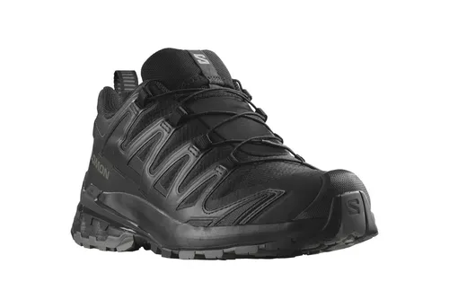 Trailrunningschuh SALOMON XA PRO 3D V9 GORE-TEX W - Laufschuhe für Trailrunning, wasserdicht dank GORE-TEX-Membran, ideal für anspruchsvolle Strecken bei jedem Wetter.