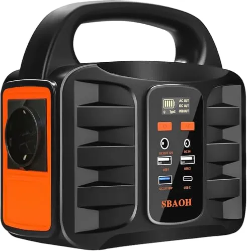 Powerstation 200W