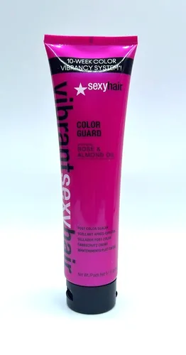 Sexy Hair Vibrant Sexy Hair Color Guard Post Color Sealer Farbschutzcreme 150ml