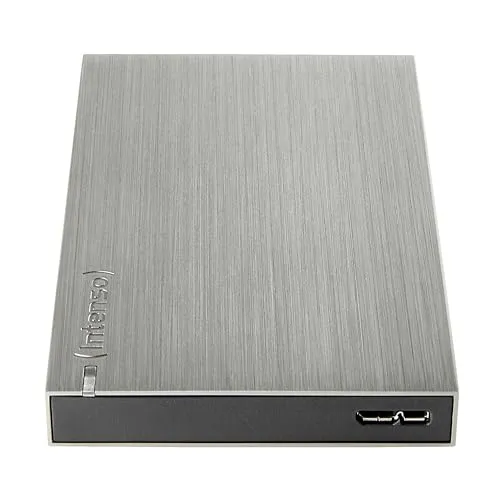 Intenso Memory Board 2TB Anthrazit