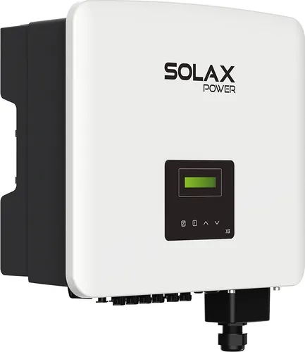 SolaX X3-PRO-20K-G2 20 kW Wechselrichter von SolaX