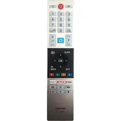 Toshiba Fernbedienungen von Toshiba