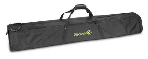 Gravity BG SS 2 XLB Transporttasche - Hochwertige Transporttasche aus wasserabweisendem 600D Nylon, ideal für den sicheren Transport von Equipment dank 10 mm Schaumstoffpolsterung und bequemen Tragriemen.