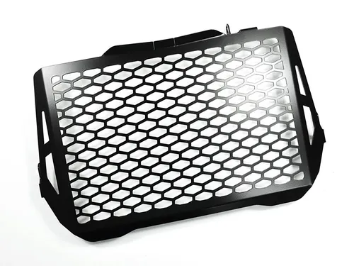 ZIEGER Kühlerabdeckung für Yamaha MT-09 Tracer 2015-2020