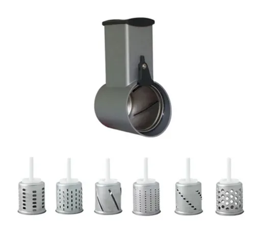 Zubehör für Mixer & Pürierstäbe von Messerschmidt
