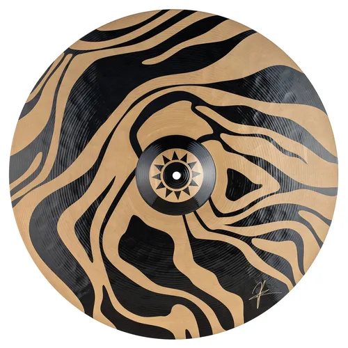 Meinl Cymbals 22