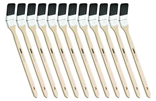 Stück STORCH Heizkörper-Pinsel ClassicTOP mix 60mm 12 von Storch