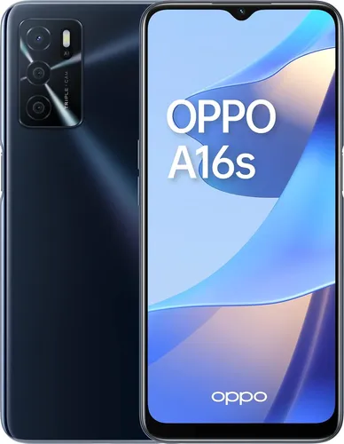 Oppo A16s Dual Sim 4GB RAM 64GB