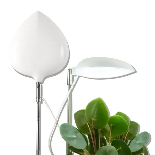 Biogreen LED Vollspektrum Pflanzenleuchte LEAF dimmbar